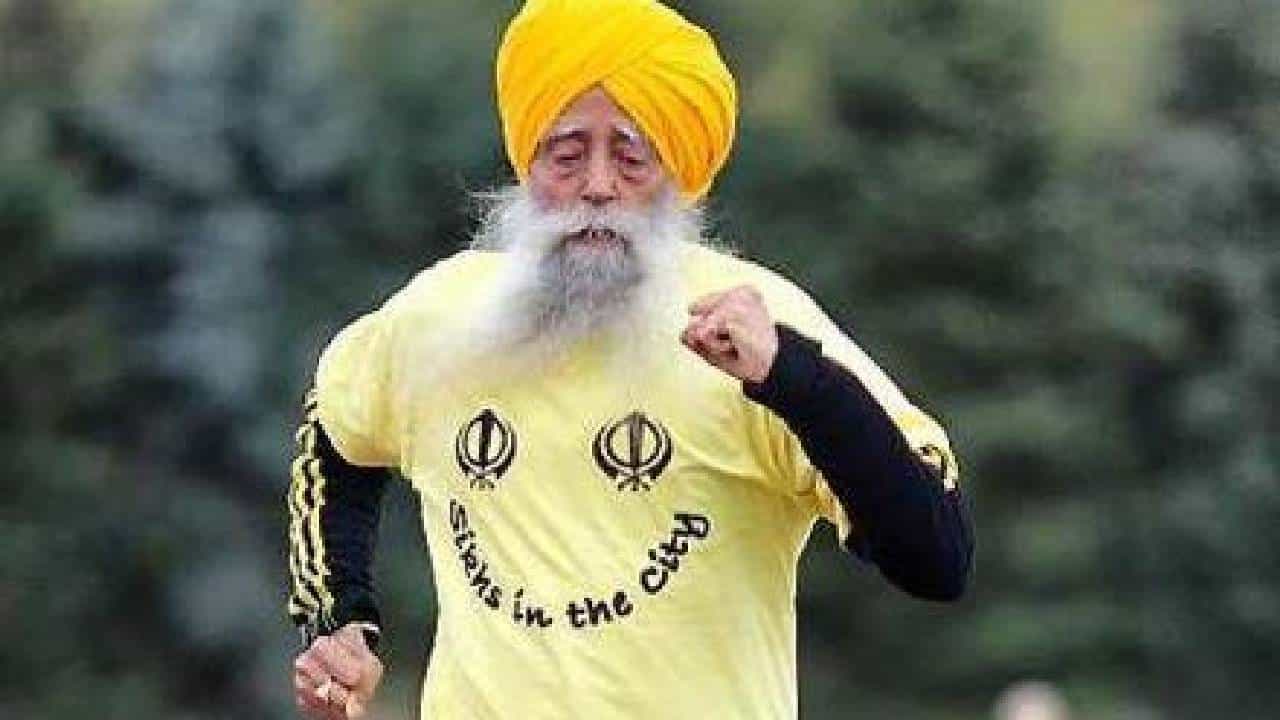 Fauja Singh:  ವಿಶ್ವದ ಅತ್ಯಂತ ಹಿರಿಯ ಮ್ಯಾರಥಾನ್ ಓಟಗಾರ, 114 ವರ್ಷದ ಫೌಜಾ ಸಿಂಗ್ ರಸ್ತೆ ಅಪಘಾತದಲ್ಲಿ ನಿಧನ
