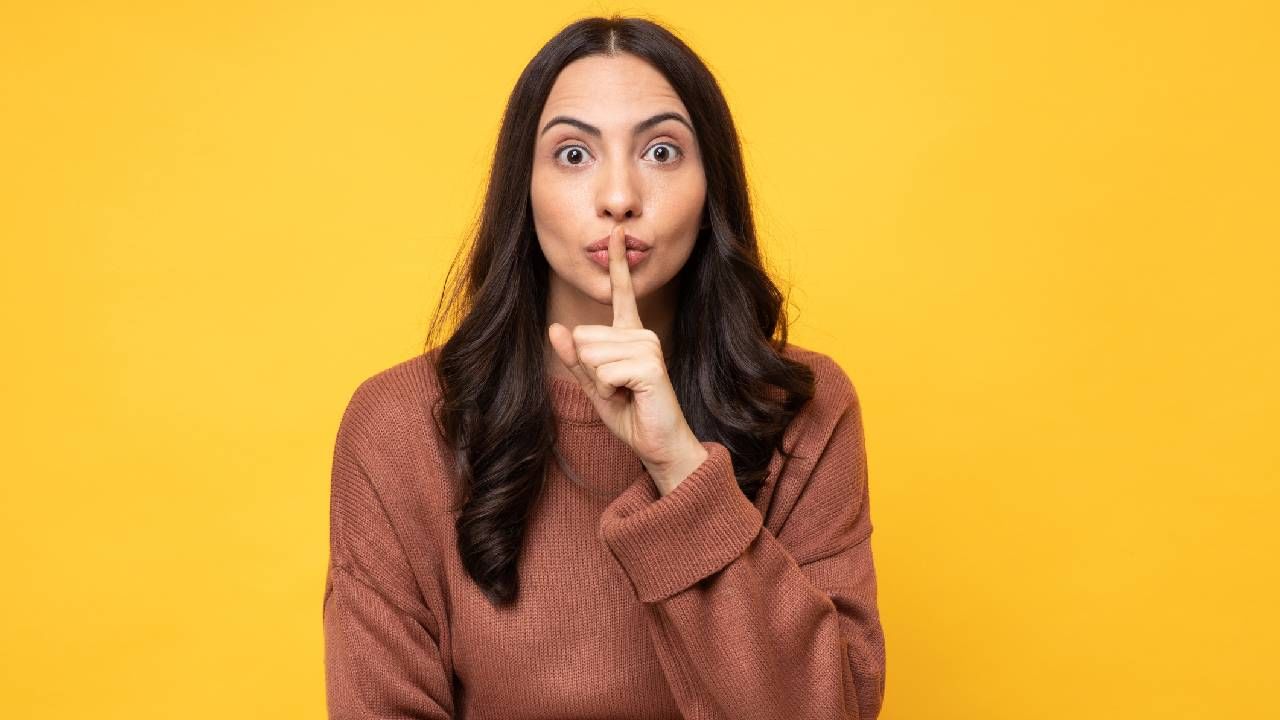 ನಿಮ್ಮ ಹಣಕಾಸಿನ ಈ ರಹಸ್ಯಗಳನ್ನು ಯಾರೊಂದಿಗೂ ಹಂಚಿಕೊಳ್ಳಬೇಡಿ