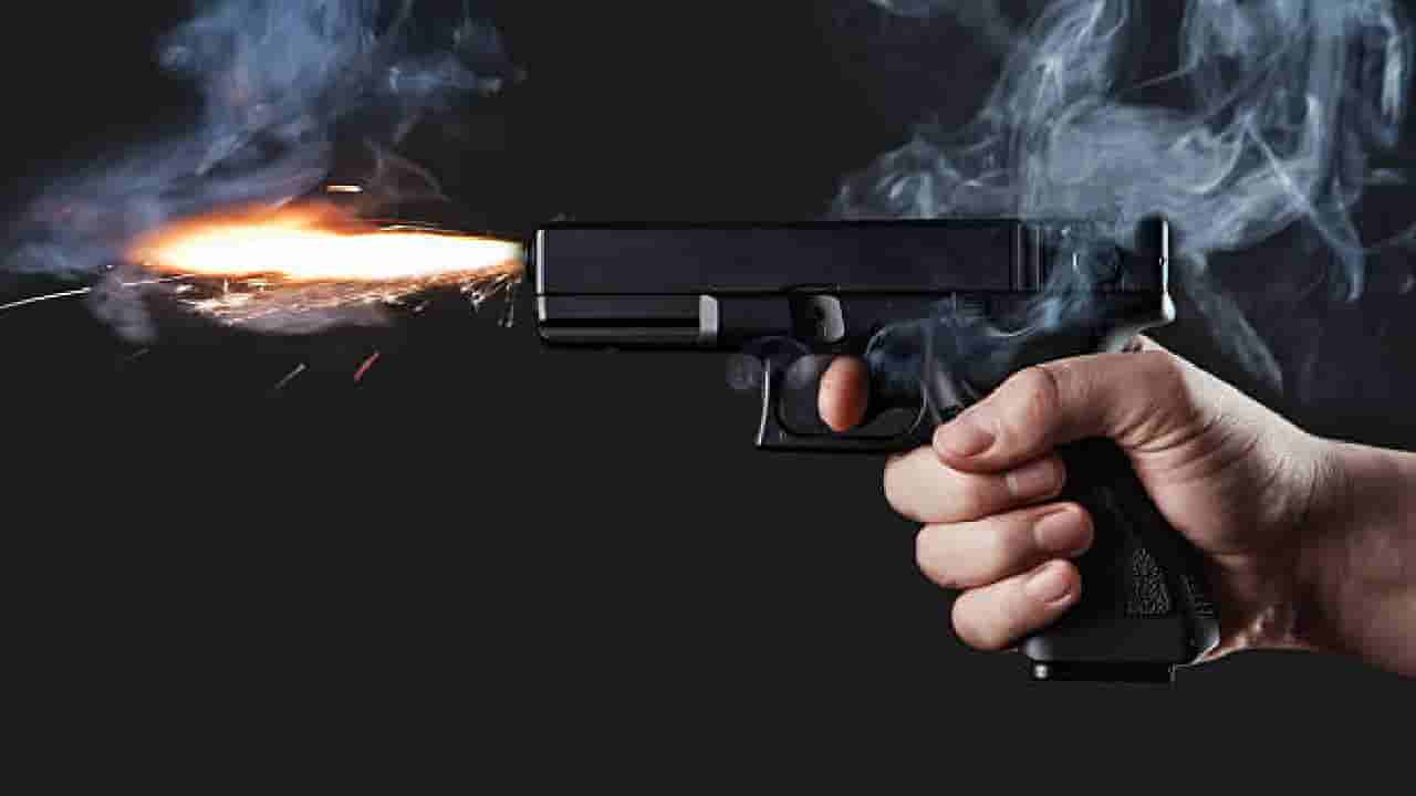 Surendra Kewat : ಪಾಟ್ನಾದಲ್ಲಿ ಬಿಜೆಪಿ ನಾಯಕನ ಗುಂಡಿಕ್ಕಿ ಹತ್ಯೆ