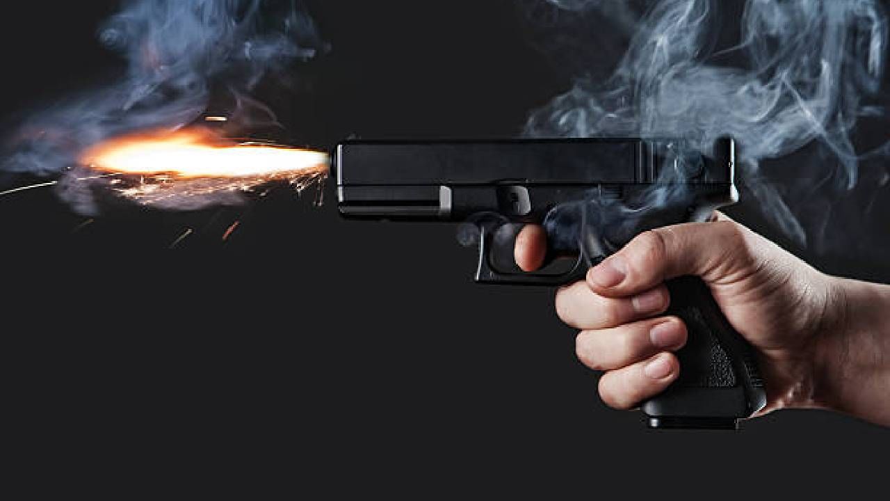 Surendra Kewat : ಪಾಟ್ನಾದಲ್ಲಿ ಬಿಜೆಪಿ ನಾಯಕನ ಗುಂಡಿಕ್ಕಿ ಹತ್ಯೆ Surendra Kewat : ಪಾಟ್ನಾದಲ್ಲಿ ಬಿಜೆಪಿ ನಾಯಕನ ಗುಂಡಿಕ್ಕಿ ಹತ್ಯೆ