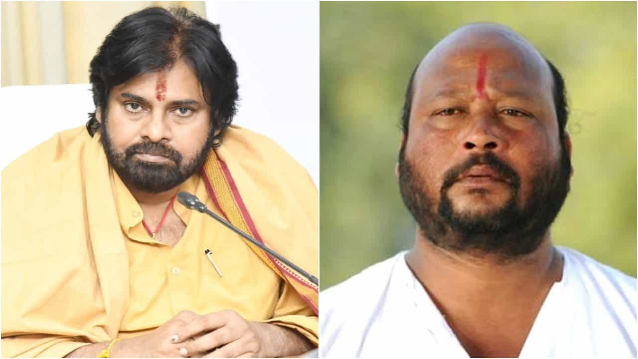 ಖ್ಯಾತ ಖಳ ನಟ ಫಿಶ್ ವೆಂಕಟ್ ನಿಧನ; ಸಹಾಯಕ್ಕೆ ಬರಲಿಲ್ಲ ಪವನ್ ಕಲ್ಯಾಣ್ ಆರ್ಥಿಕ ಬೆಂಬಲ ಖ್ಯಾತ ಖಳ ನಟ ಫಿಶ್ ವೆಂಕಟ್ ನಿಧನ; ಸಹಾಯಕ್ಕೆ ಬರಲಿಲ್ಲ ಪವನ್ ಕಲ್ಯಾಣ್ ಆರ್ಥಿಕ ಬೆಂಬಲ