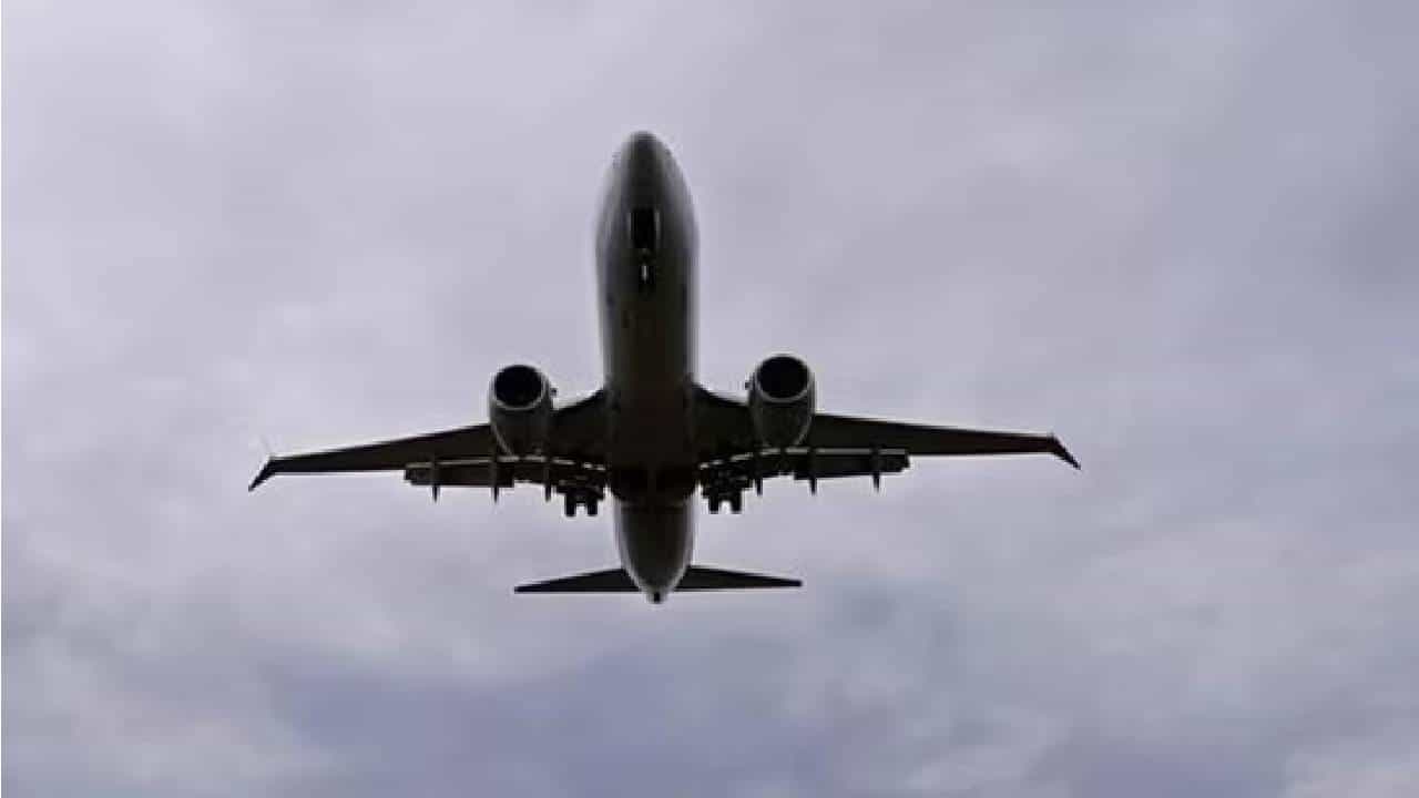 Russian Plane Missing: ಚೀನಾ ಗಡಿಯಲ್ಲಿ 50 ಪ್ರಯಾಣಿಕರಿದ್ದ ರಷ್ಯಾದ ವಿಮಾನ ನಾಪತ್ತೆ