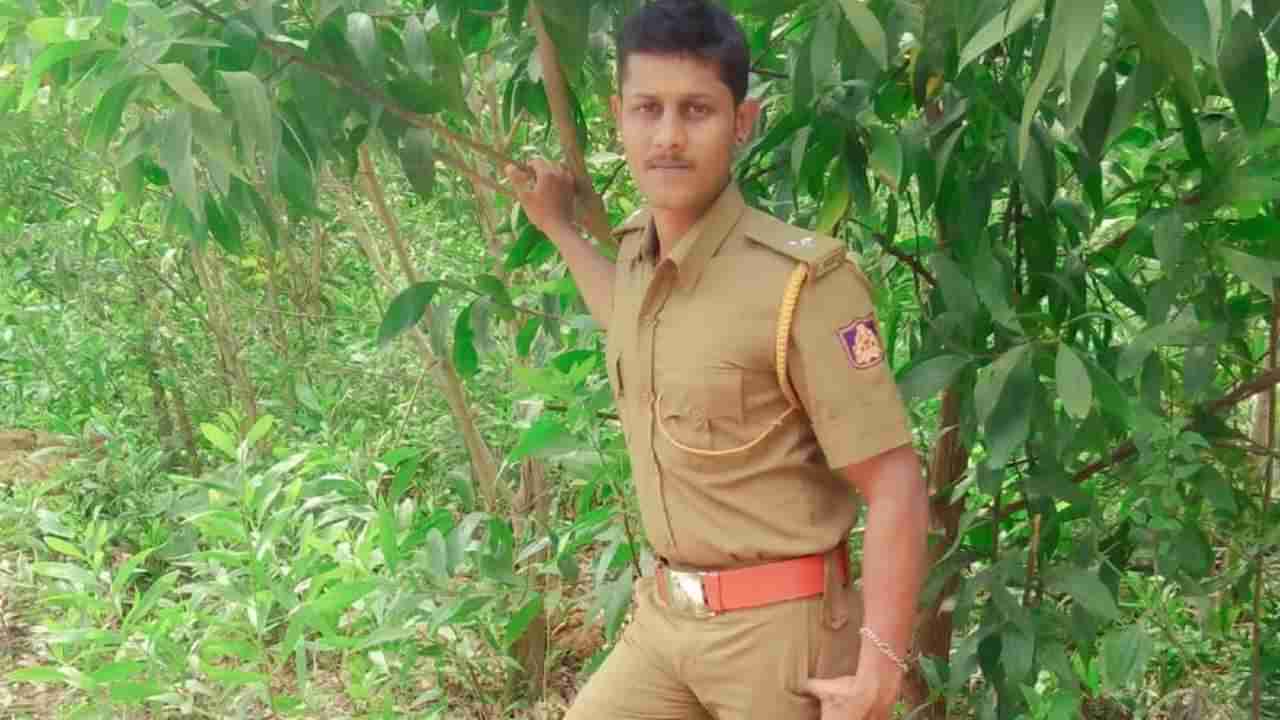 ಚಿಕ್ಕಮಗಳೂರು: ಫಾರೆಸ್ಟ್ ಗಾರ್ಡ್ ನಿಗೂಢವಾಗಿ ನಾಪತ್ತೆ, 6 ದಿನ ಕಳೆದರೂ ಸಿಗದ ಸುಳಿವು