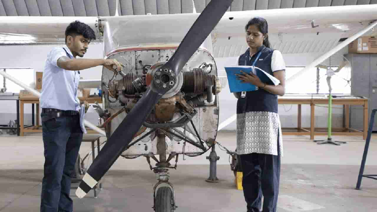 Aerospace Engineering Courses: ಹಣ ಖರ್ಚು ಮಾಡದೆ ಐಐಟಿಯಿಂದ ಏರೋಸ್ಪೇಸ್ ಎಂಜಿನಿಯರಿಂಗ್ ಅಧ್ಯಯನ ಮಾಡಿ, ಉಚಿತ ಕೋರ್ಸ್ಗಳ ಪಟ್ಟಿ ಇಲ್ಲಿದೆ