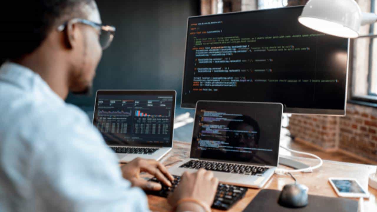 Free Coding Courses: ಗೂಗಲ್ ಸೇರಿದಂತೆ ಉನ್ನತ ವಿದೇಶಿ ಕಾಲೇಜುಗಳಿಂದ ಉಚಿತವಾಗಿ ಕೋಡಿಂಗ್ ಕಲಿಯಲು ಅವಕಾಶ! Free Coding Courses: ಗೂಗಲ್ ಸೇರಿದಂತೆ ಉನ್ನತ ವಿದೇಶಿ ಕಾಲೇಜುಗಳಿಂದ ಉಚಿತವಾಗಿ ಕೋಡಿಂಗ್ ಕಲಿಯಲು ಅವಕಾಶ!