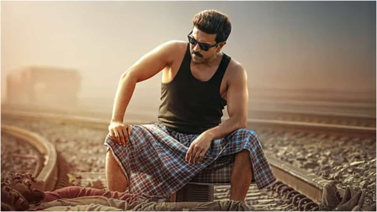 ಗೇಮ್ ಚೇಂಜರ್ ಚಿತ್ರದಿಂದ ಆದ ನಷ್ಟ ಎಷ್ಟು?  ವಿವರಿಸಿದ ದಿಲ್ ರಾಜು