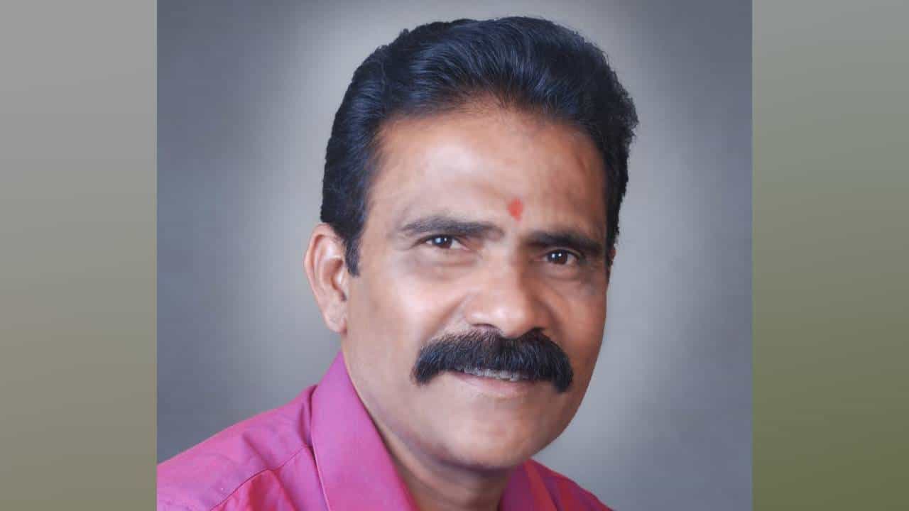 ಪೈಪ್ ಕದ್ದ ಶಿರಸಿ ನಗರಸಭೆ ಸದಸ್ಯನನ್ನು ಲಾಕ್ ಮಾಡಿದ ಲೋಕಾಯುಕ್ತ
