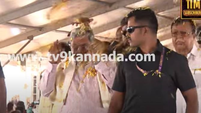 ಮಂತ್ರಿಯಾಗುವ ಆಸೆಯನ್ನು ಪದೇಪದೆ ಹೇಳಿಕೊಳ್ಳುತ್ತಿರುವ ಅರಸೀಕೆರೆ ಶಾಸಕ