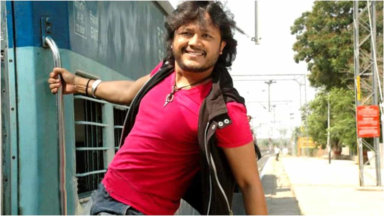 ಗಣೇಶ್ ‘ಗೋಲ್ಡನ್ ಸ್ಟಾರ್’ ಆಗೋದಕ್ಕೂ ಮೊದಲಿನ ಜೀವನ ಹೇಗಿತ್ತು ನೋಡಿ..