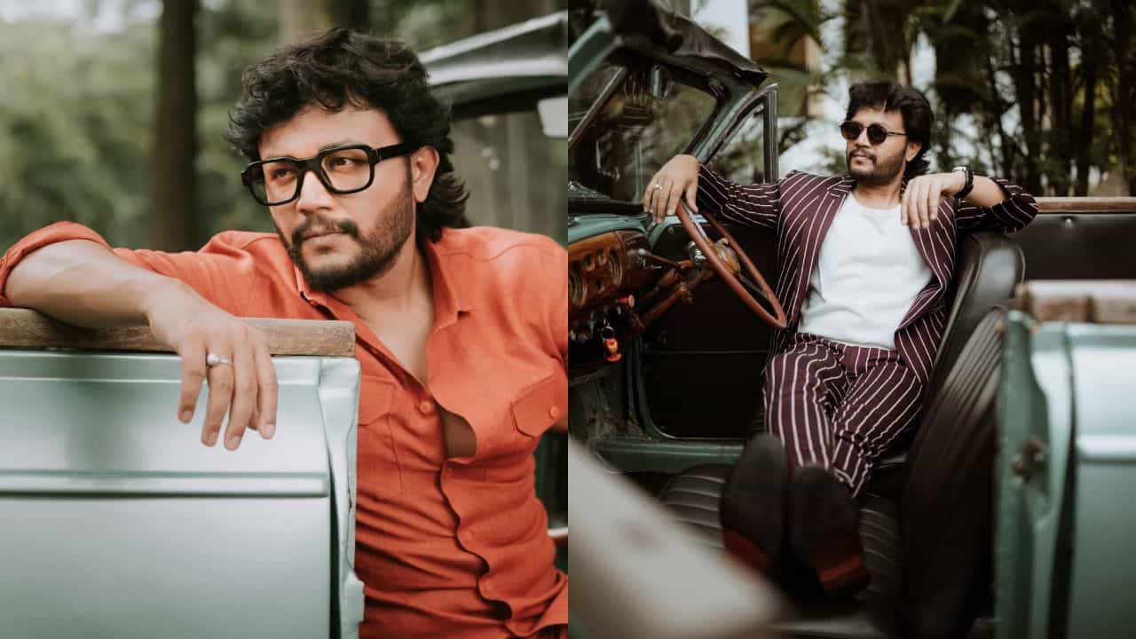 ಗೋಲ್ಡನ್ ಸ್ಟಾರ್ ಗಣೇಶ್ ಹುಟ್ಟುಹಬ್ಬ ಇಂದು (ಜೂನ್ 02) ‘ಕೃಷ್ಣಂ ಪ್ರಣಯ ಸಖಿ’ ಮೂಲಕ ಸೂಪರ್ ಹಿಟ್ ಕೊಟ್ಟಿರುವ ಗಣೇಶ್ ಅವರ ಕೈಯಲ್ಲಿ ಈಗ ಹಲವು ಸಿನಿಮಾಗಳು ಇವೆ. ಕೆಲವರ ಚಿತ್ರೀಕರಣ ಚಾಲ್ತಿಯಲ್ಲಿದೆ.