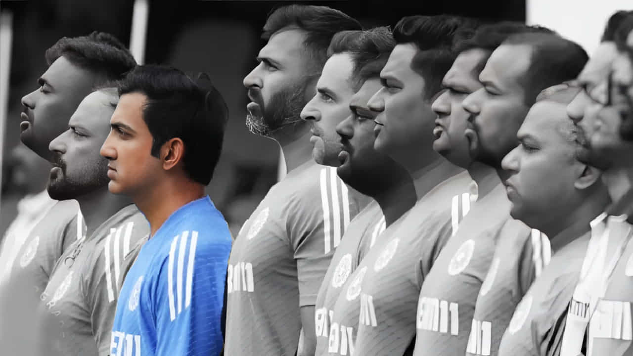 ಗೌತಮ್ ಗಂಭೀರ್ ಬಲಗೈ ಬಂಟರಿಗೆ ಗೇಟ್ ಪಾಸ್? ಗೌತಮ್ ಗಂಭೀರ್ ಬಲಗೈ ಬಂಟರಿಗೆ ಗೇಟ್ ಪಾಸ್?