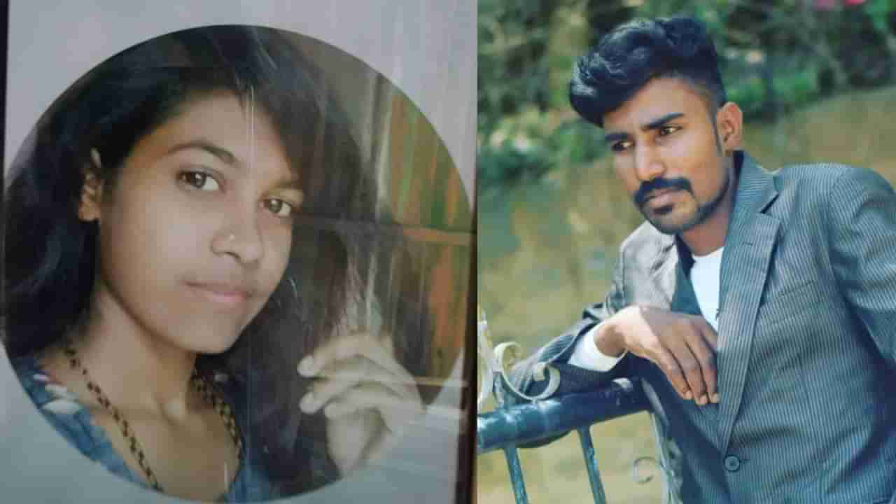 ತುಮಕೂರು: ಪತ್ನಿಯ ಕುತ್ತಿಗೆ, ಮುಖಕ್ಕೆ 20 ಕ್ಕೂ ಹೆಚ್ಚು ಬಾರಿ ಇರಿದು ಕೊಂದ ಪತಿ