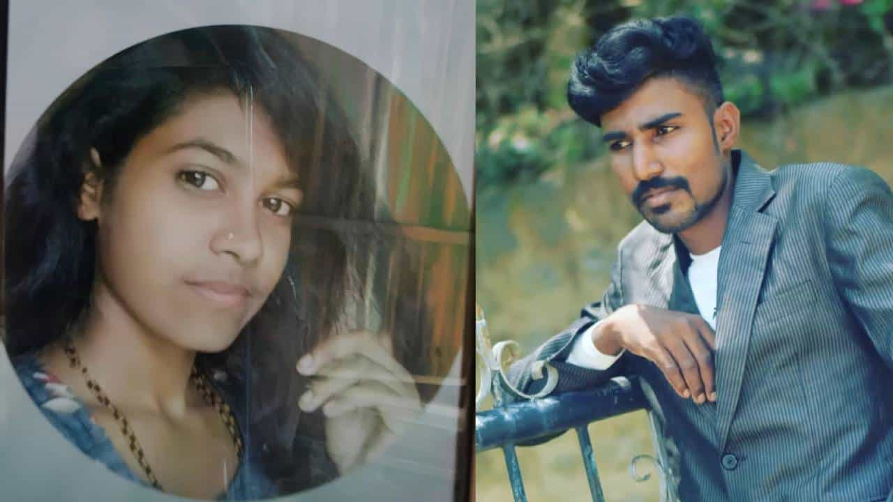 ತುಮಕೂರು: ಪತ್ನಿಯ ಕುತ್ತಿಗೆ, ಮುಖಕ್ಕೆ 20 ಕ್ಕೂ ಹೆಚ್ಚು ಬಾರಿ ಇರಿದು ಕೊಂದ ಪತಿ ತುಮಕೂರು: ಪತ್ನಿಯ ಕುತ್ತಿಗೆ, ಮುಖಕ್ಕೆ 20 ಕ್ಕೂ ಹೆಚ್ಚು ಬಾರಿ ಇರಿದು ಕೊಂದ ಪತಿ