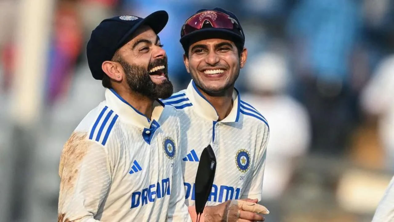 ಈ ಪಂದ್ಯದ ಎರಡೂ ಇನ್ನಿಂಗ್ಸ್ಗಳಲ್ಲಿ ಶುಭಮನ್ ಗಿಲ್ 400 ಕ್ಕೂ ಹೆಚ್ಚು ರನ್ ಗಳಿಸಿದ್ದಾರೆ. ಇದರೊಂದಿಗೆ, ಗಿಲ್ ಟೆಸ್ಟ್ ಪಂದ್ಯವೊಂದರಲ್ಲಿ ಇಷ್ಟು ರನ್ ಗಳಿಸಿದ ಮೊದಲ ಭಾರತೀಯ ಬ್ಯಾಟ್ಸ್ಮನ್ ಎಂಬ ಹೆಗ್ಗಳಿಕೆಗೆ ಪಾತ್ರರಾಗಿದ್ದಾರೆ. ಇದಕ್ಕೂ ಮೊದಲು ಈ ದಾಖಲೆ ಸುನಿಲ್ ಗವಾಸ್ಕರ್ ಹೆಸರಿನಲ್ಲಿತ್ತು. 1971 ರಲ್ಲಿ ವೆಸ್ಟ್ ಇಂಡೀಸ್ ವಿರುದ್ಧದ ಟೆಸ್ಟ್ನಲ್ಲಿ ಅವರು 344 ರನ್ ಸಿಡಿಸಿದ್ದರು.