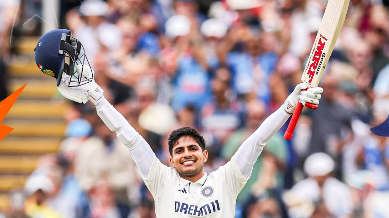 ಈ ಪಂದ್ಯದಲ್ಲಿ ಶುಭ್ಮನ್ ಗಿಲ್ ತಮ್ಮ ನಾಯಕತ್ವ ಮತ್ತು ಬ್ಯಾಟಿಂಗ್ ಮೂಲಕ ಎಲ್ಲರನ್ನೂ ಮೆಚ್ಚಿಸಿದರು. ಮೊದಲ ಇನ್ನಿಂಗ್ಸ್ನಲ್ಲಿ 269 ರನ್ಗಳ ಅದ್ಭುತ ಇನ್ನಿಂಗ್ಸ್ ಆಡಿದ ಗಿಲ್, ಇಂಗ್ಲೆಂಡ್ನಲ್ಲಿ ಯಾವುದೇ ಭಾರತೀಯರು ಮಾಡಿದ ಅತ್ಯಧಿಕ ಸ್ಕೋರ್ ಎಂಬ ದಾಖಲೆಯನ್ನು ನಿರ್ಮಿಸಿದರು. ಹಾಗೆಯೇ ಎರಡನೇ ಇನ್ನಿಂಗ್ಸ್ನಲ್ಲಿಯೂ 161 ರನ್ಗಳ ಕೊಡುಗೆ ನೀಡುವ ಮೂಲಕ ಇಂಗ್ಲೆಂಡ್ಗೆ 608 ರನ್ಗಳ ಬೃಹತ್ ಗುರಿ ನೀಡುವಲ್ಲಿ ಪ್ರಮುಖ ಪಾತ್ರವಹಿಸಿದರು.