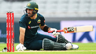 ICC Rankings: ಐಸಿಸಿ ರ‍್ಯಾಂಕಿಂಗ್​ನಲ್ಲಿ ಭಾರತದ ಐವರು ನಂಬರ್ 1
