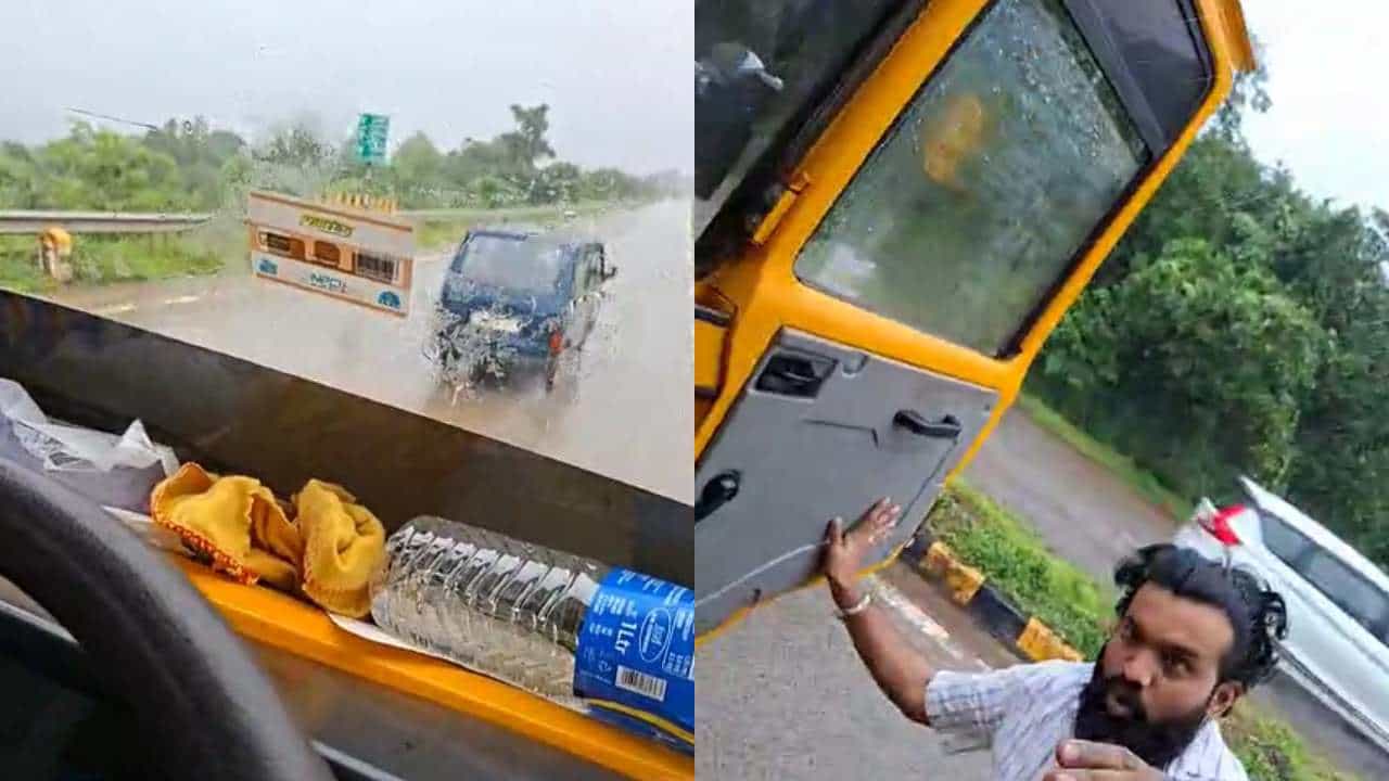 ಗೋವಾದಲ್ಲಿ ಕನ್ನಡಿಗನ ಮೇಲೆ ಹಲ್ಲೆ: ಕರ್ನಾಟಕದವರು, ಕನ್ನಡಿಗರೇ ಮತ್ತೆ ಟಾರ್ಗೆಟ್!