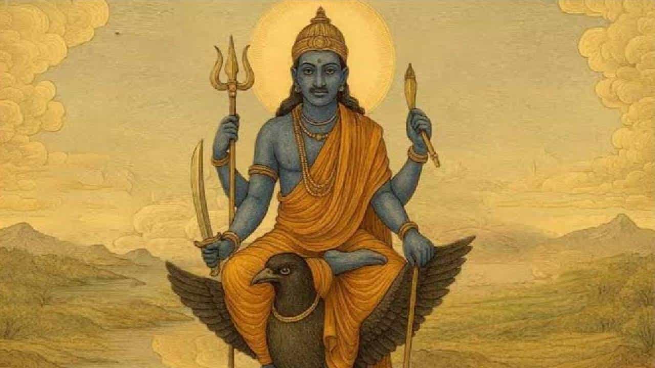 ಶನಿ ದೇವರಿಂದ ನೀವು ಕಲಿಯಲೇಬೇಕಾದ ಜೀವನ ಪಾಠಗಳಿವು