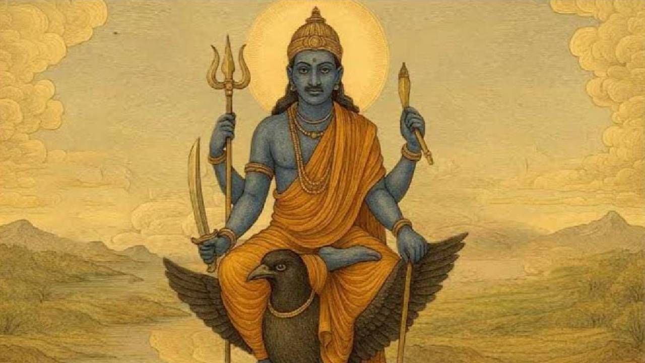 ಶನಿ ದೇವರಿಂದ ನೀವು ಕಲಿಯಲೇಬೇಕಾದ ಜೀವನ ಪಾಠಗಳಿವು