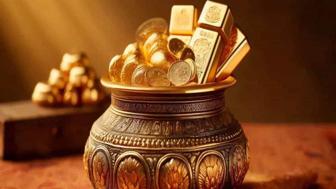 Gold Rate Today Bangalore: ಚಿನ್ನ, ಬೆಳ್ಳಿ ಬೆಲೆಗಳೆರಡೂ ಏರಿಕೆ; ಇಲ್ಲಿದೆ ದರಪಟ್ಟಿ