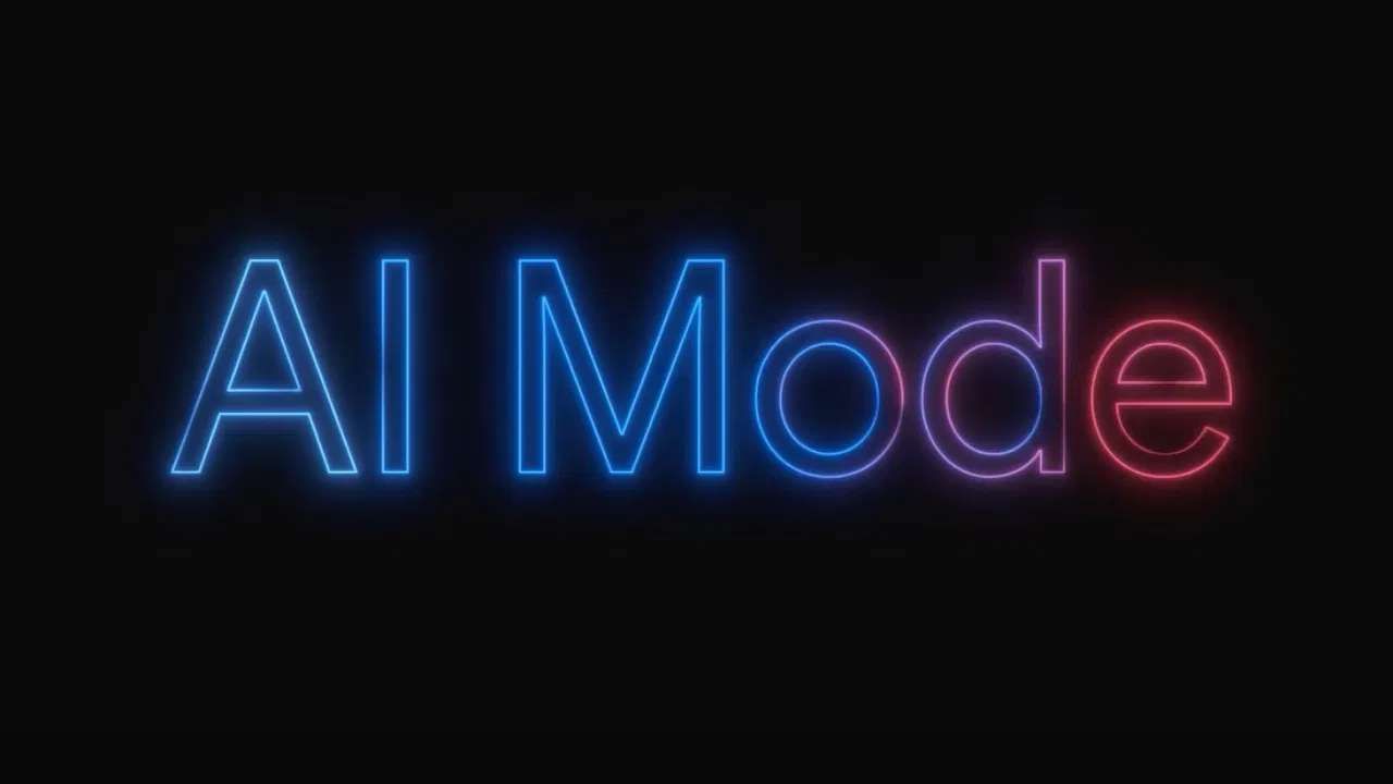 Google AI Mode: ಗೂಗಲ್ ಸರ್ಚ್​ನಲ್ಲಿ ಬಂತು ಎಐ ಮೋಡ್ ಫೀಚರ್: ಇದನ್ನು ಹೇಗೆ ಬಳಸುವುದು?