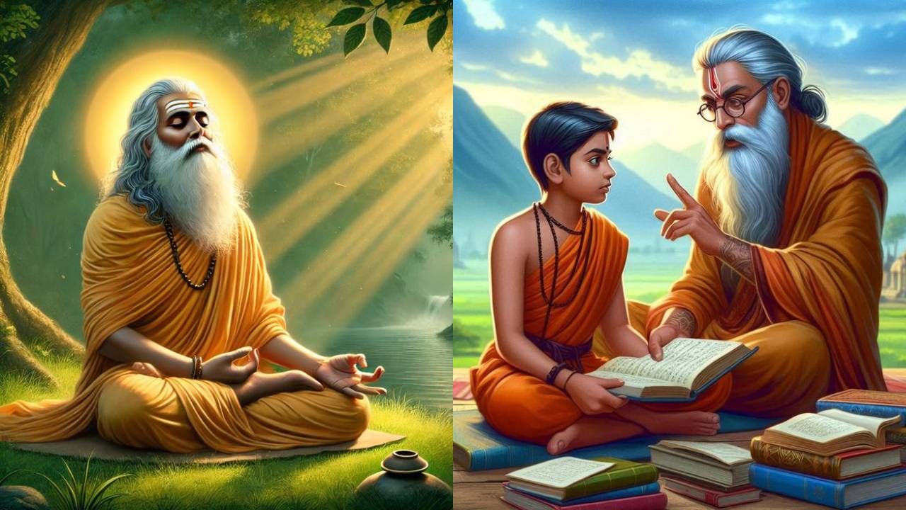 ಗುರು ಪೂರ್ಣಿಮೆ ಹಬ್ಬವು ಗುರು ಮತ್ತು ಶಿಷ್ಯರ ನಡುವಿನ ಪವಿತ್ರ ಸಂಬಂಧದ ಸಂಕೇತವಾಗಿದೆ. ಅಂತಹ ಪರಿಸ್ಥಿತಿಯಲ್ಲಿ, ಈ ದಿನದಂದು ನಿಮ್ಮ ಗುರುಗಳಿಗೆ ಕೆಲವು ವಿಶೇಷ ವಸ್ತುಗಳನ್ನು ಉಡುಗೊರೆಯಾಗಿ ನೀಡಿ ಮತ್ತು ಅವರಿಂದ ಆರ್ಶೀವಾದವನ್ನು ಪಡೆಯಿರಿ.