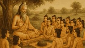 ನಾಳೆ ಗುರು ಪೂರ್ಣಿಮಾ, ಈ ದಿನದ ಇತಿಹಾಸ ಮತ್ತು ಮಹತ್ವವನ್ನು ಇಲ್ಲಿ ತಿಳಿಯಿರಿ