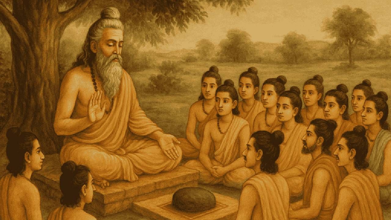 Guru Purnima 2025: ಇಂದು ಗುರು ಪೂರ್ಣಿಮಾ, ಈ ದಿನದ ಇತಿಹಾಸ ಮತ್ತು ಮಹತ್ವವನ್ನು ಇಲ್ಲಿ ತಿಳಿಯಿರಿ