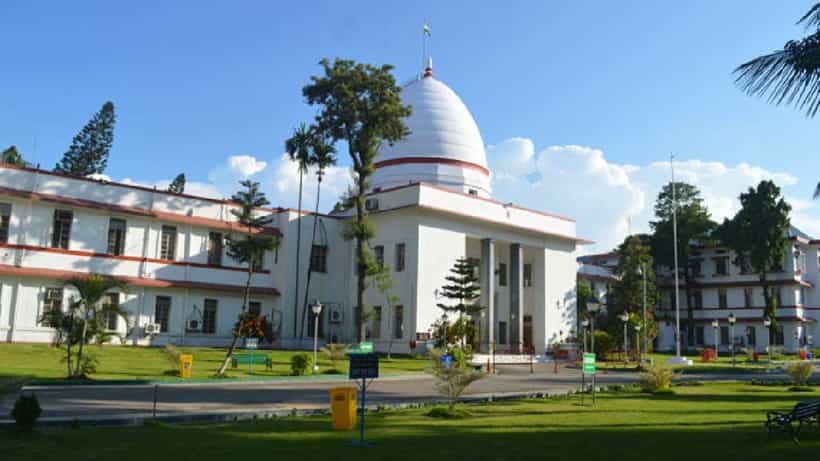 High Court Recruitment 2025: ಹೈಕೋರ್ಟ್ನಲ್ಲಿ 367 ಹುದ್ದೆಗಳಿಗೆ ಬಂಪರ್ ನೇಮಕಾತಿ, ಪದವೀಧರರಿಗೆ ಸುವರ್ಣವಕಾಶ