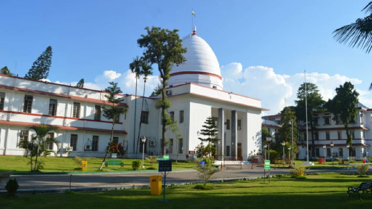 High Court Recruitment 2025: ಹೈಕೋರ್ಟ್ನಲ್ಲಿ 367 ಹುದ್ದೆಗಳಿಗೆ ಬಂಪರ್ ನೇಮಕಾತಿ, ಪದವೀಧರರಿಗೆ ಸುವರ್ಣವಕಾಶ High Court Recruitment 2025: ಹೈಕೋರ್ಟ್ನಲ್ಲಿ 367 ಹುದ್ದೆಗಳಿಗೆ ಬಂಪರ್ ನೇಮಕಾತಿ, ಪದವೀಧರರಿಗೆ ಸುವರ್ಣವಕಾಶ