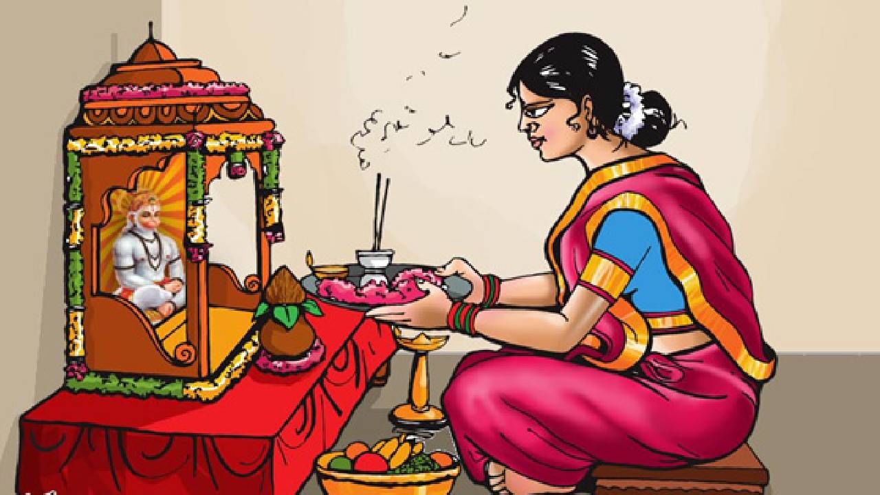 Hanuman Worship: ಮಹಿಳೆಯರು ಹನುಮಂತನ ಪಾದವನ್ನು ಮುಟ್ಟಬಾರದು ಎಂದು ಹೇಳುವುದೇಕೆ? Hanuman Worship: ಮಹಿಳೆಯರು ಹನುಮಂತನ ಪಾದವನ್ನು ಮುಟ್ಟಬಾರದು ಎಂದು ಹೇಳುವುದೇಕೆ?