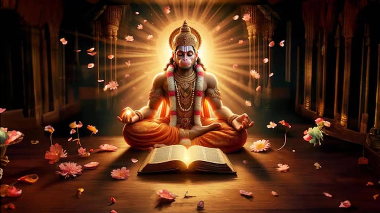 Tuesday Remedies: ದುಷ್ಟ ದೃಷ್ಟಿಯಿಂದ ತಪ್ಪಿಸಲು ಮಂಗಳವಾರ ಈ 4 ಸರಳ ಪರಿಹಾರಗಳನ್ನು ಮಾಡಿ! Tuesday Remedies: ದುಷ್ಟ ದೃಷ್ಟಿಯಿಂದ ತಪ್ಪಿಸಲು ಮಂಗಳವಾರ ಈ 4 ಸರಳ ಪರಿಹಾರಗಳನ್ನು ಮಾಡಿ!