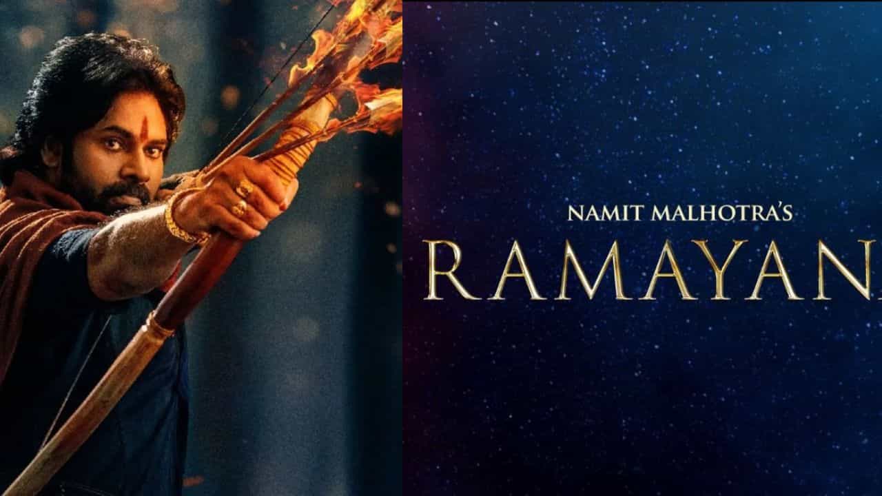 ‘ರಾಮಾಯಣ’, ‘ಹರಿ ಹರ ವೀರ ಮಲ್ಲು’ ಟ್ರೈಲರ್ ಬಿಡುಗಡೆಗೆ ಮುಂಚೆಯೇ ಭಾರಿ ಹೈಪ್ ‘ರಾಮಾಯಣ’, ‘ಹರಿ ಹರ ವೀರ ಮಲ್ಲು’ ಟ್ರೈಲರ್ ಬಿಡುಗಡೆಗೆ ಮುಂಚೆಯೇ ಭಾರಿ ಹೈಪ್