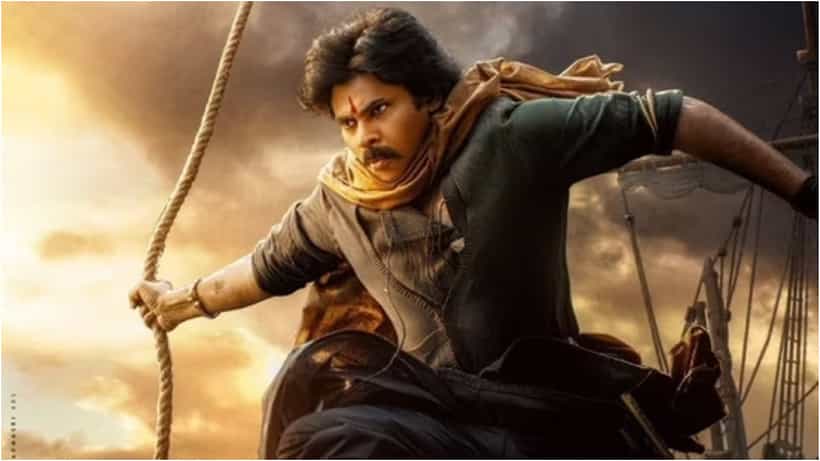 ‘ಹರಿ ಹರ ವೀರ ಮಲ್ಲು’ ಫ್ಲಾಪ್, ಬ್ರಿಲಿಯಂಟ್ ಐಡಿಯಾ ಮಾಡಿದ ಪವನ್ ಕಲ್ಯಾಣ್