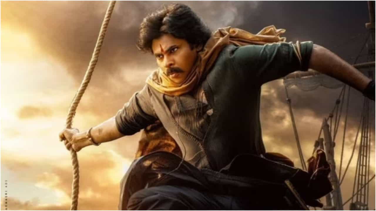 ಹೀನಾಯ ಸ್ಥಿತಿ ತಲುಪಿದ ‘ಹರಿ ಹರ ವೀರ ಮಲ್ಲು’ ಕಲೆಕ್ಷನ್; ಪವನ್ ಕಲ್ಯಾಣ್ ಕನಸು ಭಗ್ನ