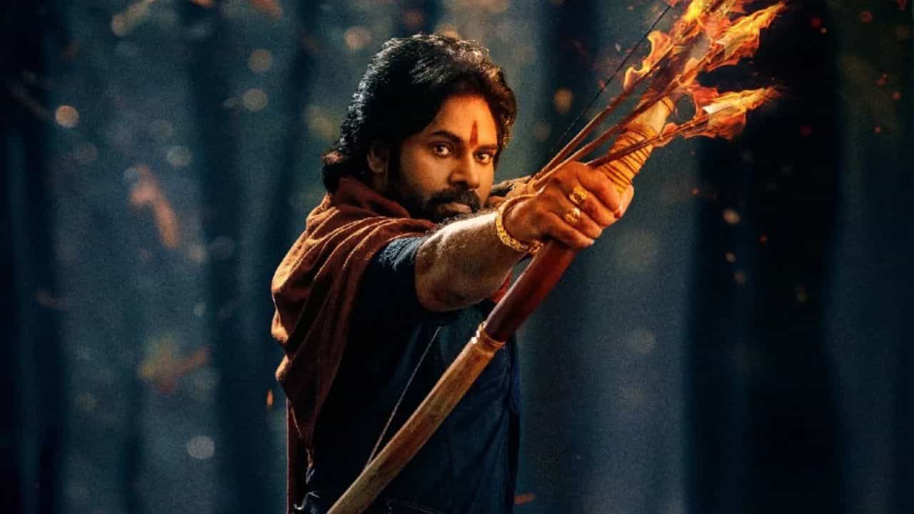 ಸದ್ದಿಲ್ಲದೆ ಒಟಿಟಿಗೆ ಬಂತು ‘ಹರಿ ಹರ ವೀರ ಮಲ್ಲು’: ಎಲ್ಲಿ ನೋಡಬಹುದು?