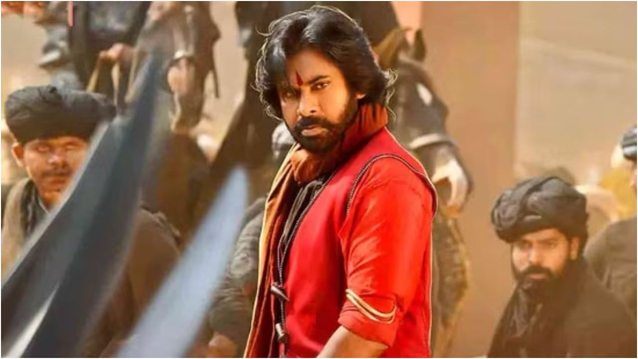 ‘ಹರಿ ಹರ ವೀರ ಮಲ್ಲು’ ಕಲೆಕ್ಷನ್;  ಮೊದಲ ದಿನವೇ ಬಾಕ್ಸ್ ಆಫೀಸ್ ಉಡೀಸ್ ಮಾಡಿದ ಪವನ್ ಕಲ್ಯಾಣ್