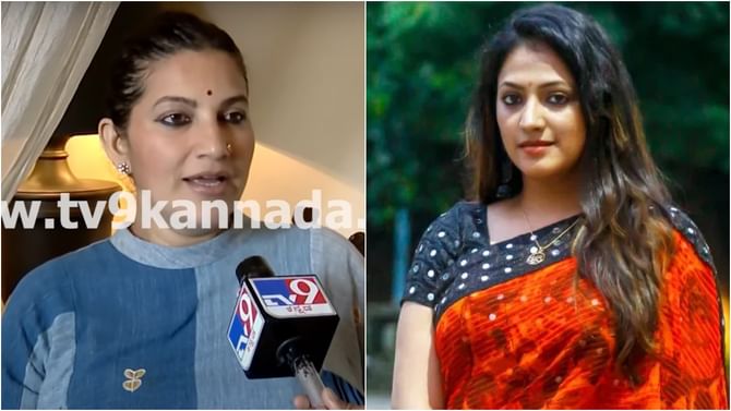 ‘ವಿವಾಹದ ಬಳಿಕ ಹರಿಪ್ರಿಯಾ ಮೇನ್​ಸ್ಟ್ರೀಮ್​ನಿಂದ ದೂರ ಸರಿದರು’; ಭಾವನಾ