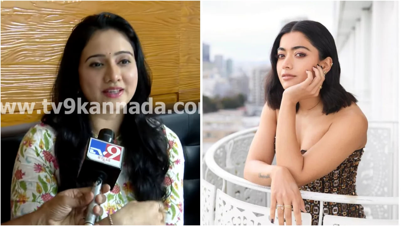 ನಾವು ಎಷ್ಟೇ ಬೆಳೆದರೂ ನಮ್ಮ ಕಾಲು ನೆಲದ ಮೇಲೆ ಇರಬೇಕು: ಹರ್ಷಿಕಾ ಪೂಣಚ್ಚ