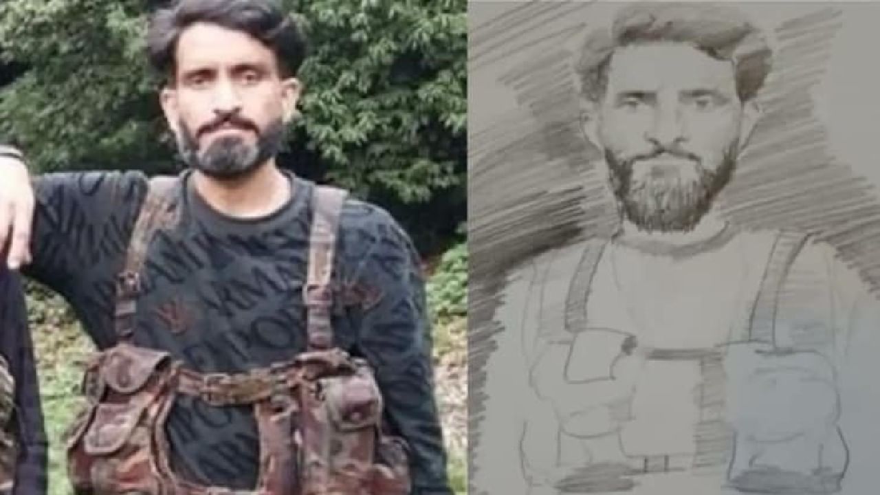 Operation Mahadev: ಹೋಗಿ ಮೋದಿಗೆ ಹೇಳು ಎಂದಿದ್ದ ಪಹಲ್ಗಾಮ್ ದಾಳಿಯ ಮಾಸ್ಟರ್ ಮೈಂಡ್ ಹಾಶಿಮ್ ಮೂಸಾ ಎನ್ಕೌಂಟರ್ Operation Mahadev: ಹೋಗಿ ಮೋದಿಗೆ ಹೇಳು ಎಂದಿದ್ದ ಪಹಲ್ಗಾಮ್ ದಾಳಿಯ ಮಾಸ್ಟರ್ ಮೈಂಡ್ ಹಾಶಿಮ್ ಮೂಸಾ ಎನ್ಕೌಂಟರ್