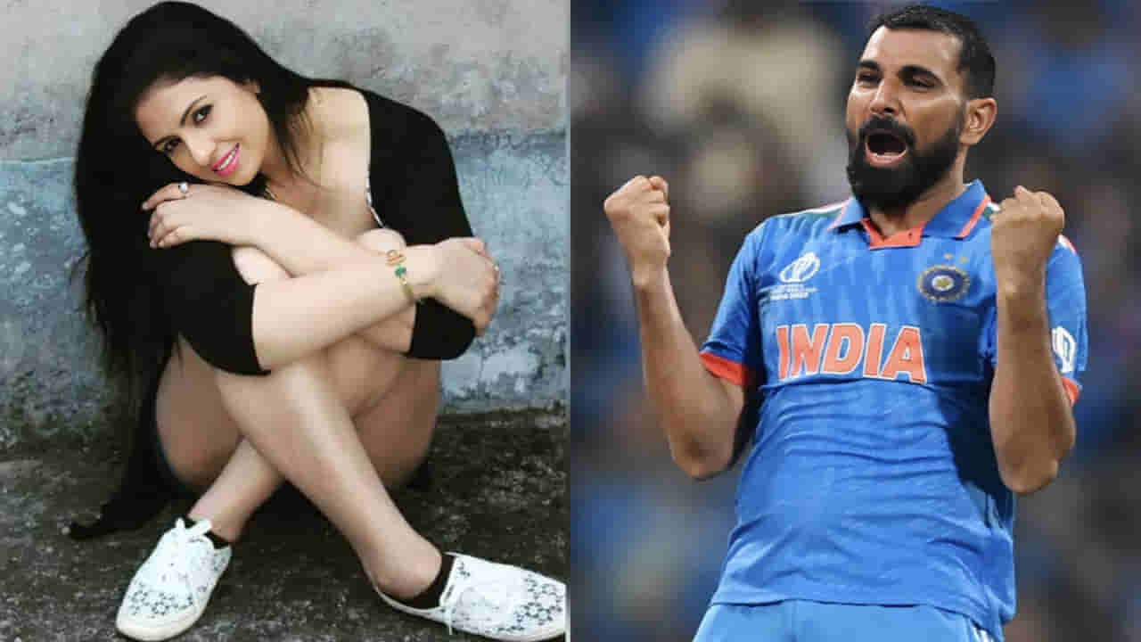 ತಿಂಗಳಿಗೆ 4 ಲಕ್ಷ ರೂ. ತುಂಬಾ ಕಡಿಮೆ: ಮೊಹಮ್ಮದ್ ಶಮಿ ಪತ್ನಿಯ ತಕರಾರು