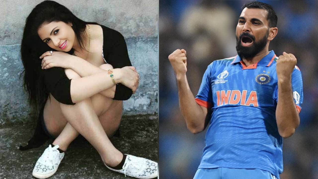 ತಿಂಗಳಿಗೆ 4 ಲಕ್ಷ ರೂ. ತುಂಬಾ ಕಡಿಮೆ: ಮೊಹಮ್ಮದ್ ಶಮಿ ಪತ್ನಿಯ ತಕರಾರು ತಿಂಗಳಿಗೆ 4 ಲಕ್ಷ ರೂ. ತುಂಬಾ ಕಡಿಮೆ: ಮೊಹಮ್ಮದ್ ಶಮಿ ಪತ್ನಿಯ ತಕರಾರು