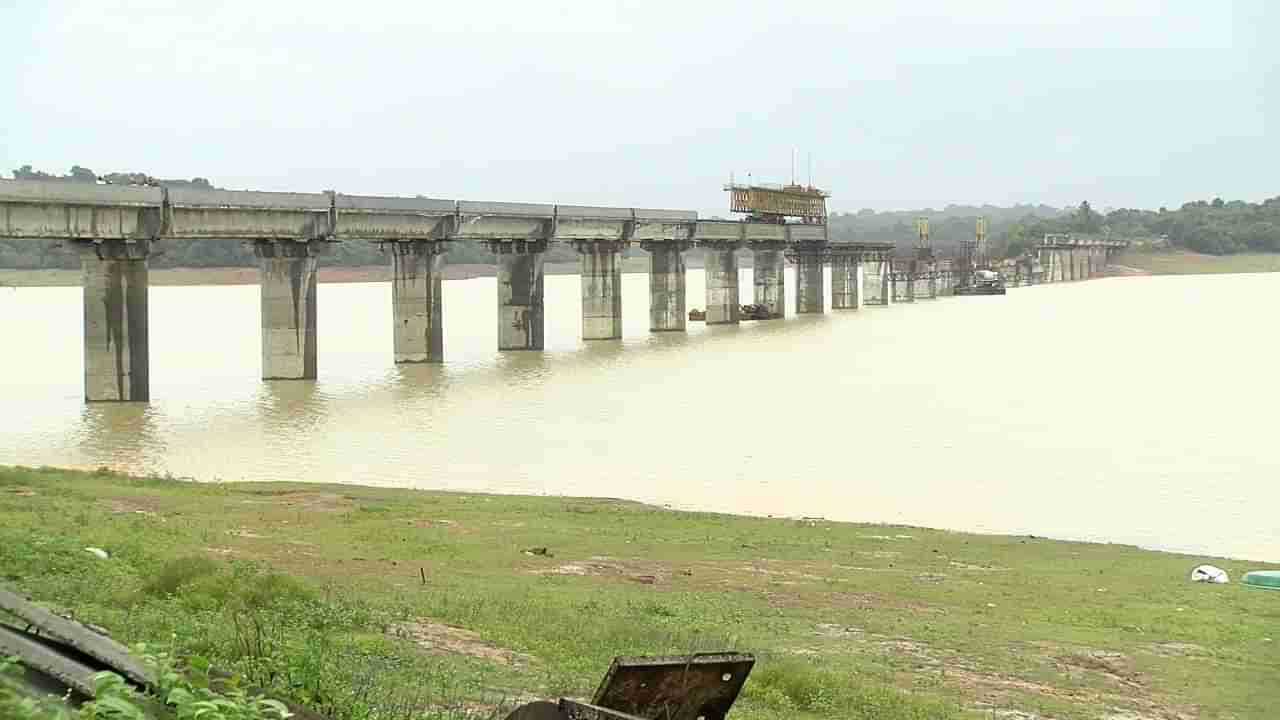 ಸಿಗಂದೂರು ಪೂರ್ಣ: ಹಸಿರುಮಕ್ಕಿ ಸೇತುವೆ ಲೋಕಾರ್ಪಣೆ ಯಾವಾಗ? ಶುರುವಾಯ್ತು ಚರ್ಚೆ!