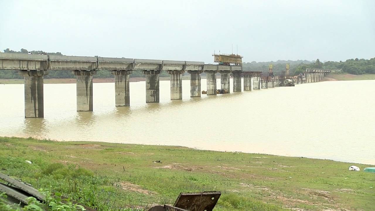 ಸಿಗಂದೂರು ಪೂರ್ಣ: ಹಸಿರುಮಕ್ಕಿ ಸೇತುವೆ ಲೋಕಾರ್ಪಣೆ ಯಾವಾಗ? ಶುರುವಾಯ್ತು ಚರ್ಚೆ!