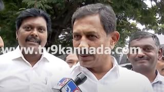 ಶಿವಕುಮಾರ್ ನೋಟೀಸ್ ಜಾರಿ ಮಾಡ್ತೀನಿ ಅಂದಾಕ್ಷಣ ಶಾಸಕ ಇಕ್ಬಾಲ್ ಹುಸ್ಸೇನ್ ಮುಖದಲ್ಲಿ ಪ್ರೇತಕಳೆ!