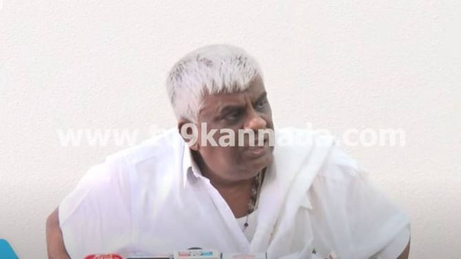 ಹಾಸನ ಜಿಲ್ಲಾಸ್ಪತ್ರೆಯನ್ನು ಮುಚ್ಚುವುದೇ ಒಳಿತು: ರೇವಣ್ಣ, ಶಾಸಕ