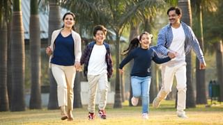 ಪೋಷಕರು ಪದೇ ಪದೇ  ಮಕ್ಕಳ ಮುಂದೆ ಜಗಳವಾಡಿದರೆ ಏನಾಗುತ್ತದೆ ಗೊತ್ತಾ?