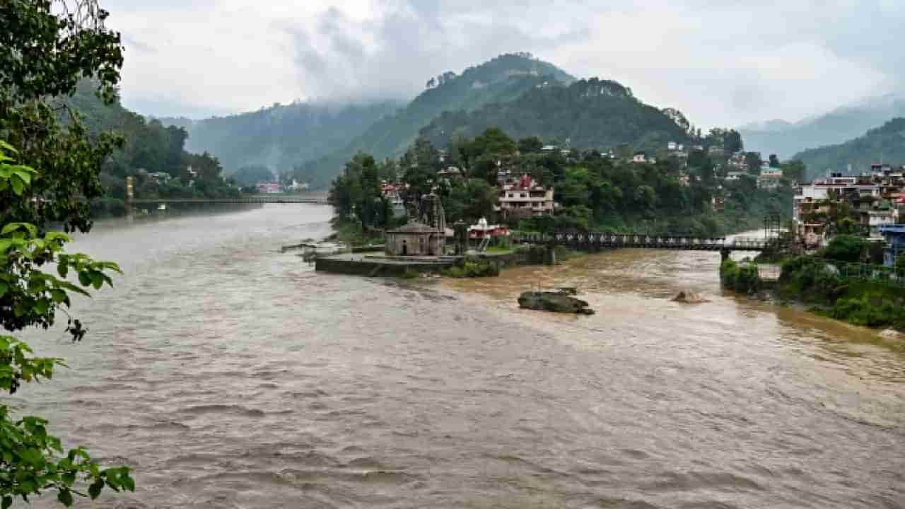 ಹಿಮಾಚಲ ಪ್ರದೇಶದಲ್ಲಿ ಭಾರೀ ಮಳೆಯಿಂದ 75 ಸಾವು, 288 ಜನರಿಗೆ ಗಾಯ