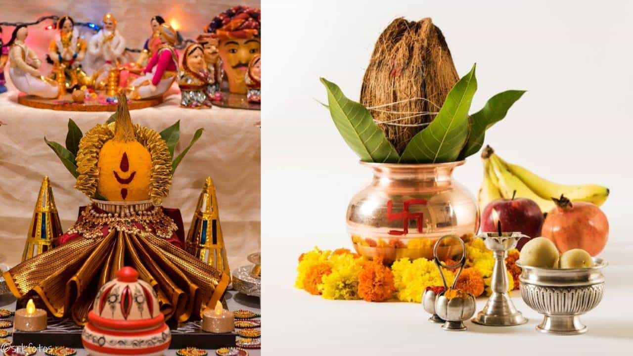 Vasthu Tips: ಪೂಜಾ ಸಮಯದಲ್ಲಿ ಎಂದಿಗೂ ಕಲಶವನ್ನು ಈ ದಿಕ್ಕಿನಲ್ಲಿ ಇಡಲೇಬೇಡಿ Vasthu Tips: ಪೂಜಾ ಸಮಯದಲ್ಲಿ ಎಂದಿಗೂ ಕಲಶವನ್ನು ಈ ದಿಕ್ಕಿನಲ್ಲಿ ಇಡಲೇಬೇಡಿ