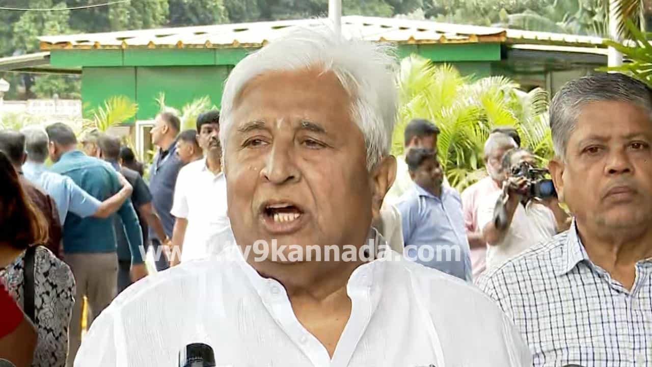 ಬೆಂಗಳೂರಿನಲ್ಲಿ ಸ್ಪೇಸ್‌ಟೆಕ್‌ ಕೇಂದ್ರ ಸ್ಥಾಪನೆ, ಬಹುಮಹಡಿ ಕಟ್ಟಡಗಳಿಗೆ ಸೆಸ್: ಸಚಿವ ಸಂಪುಟ ನಿರ್ಧಾರ